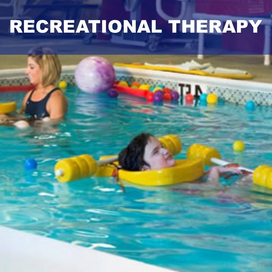 therapeutic recreation